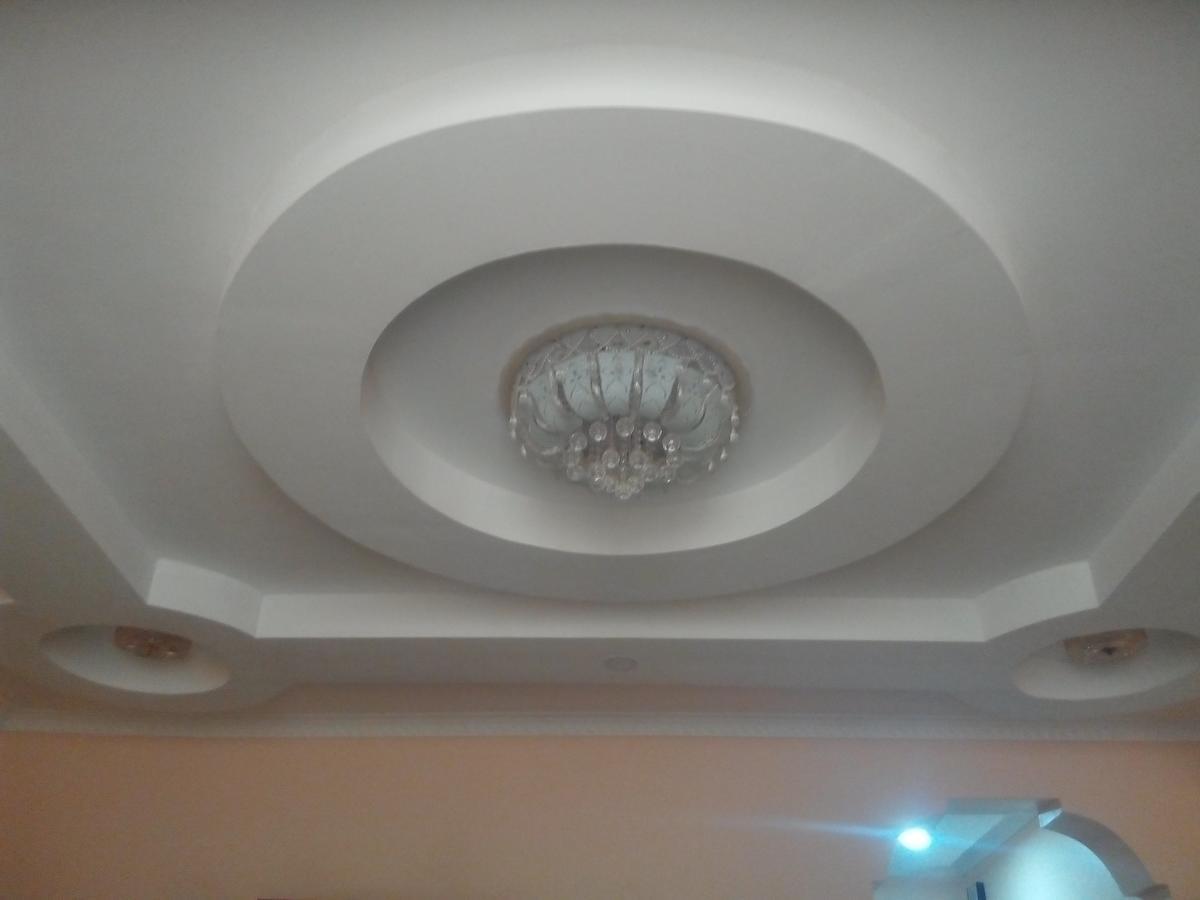 Nemadek Royal Park Apartment Nairobi Exterior photo