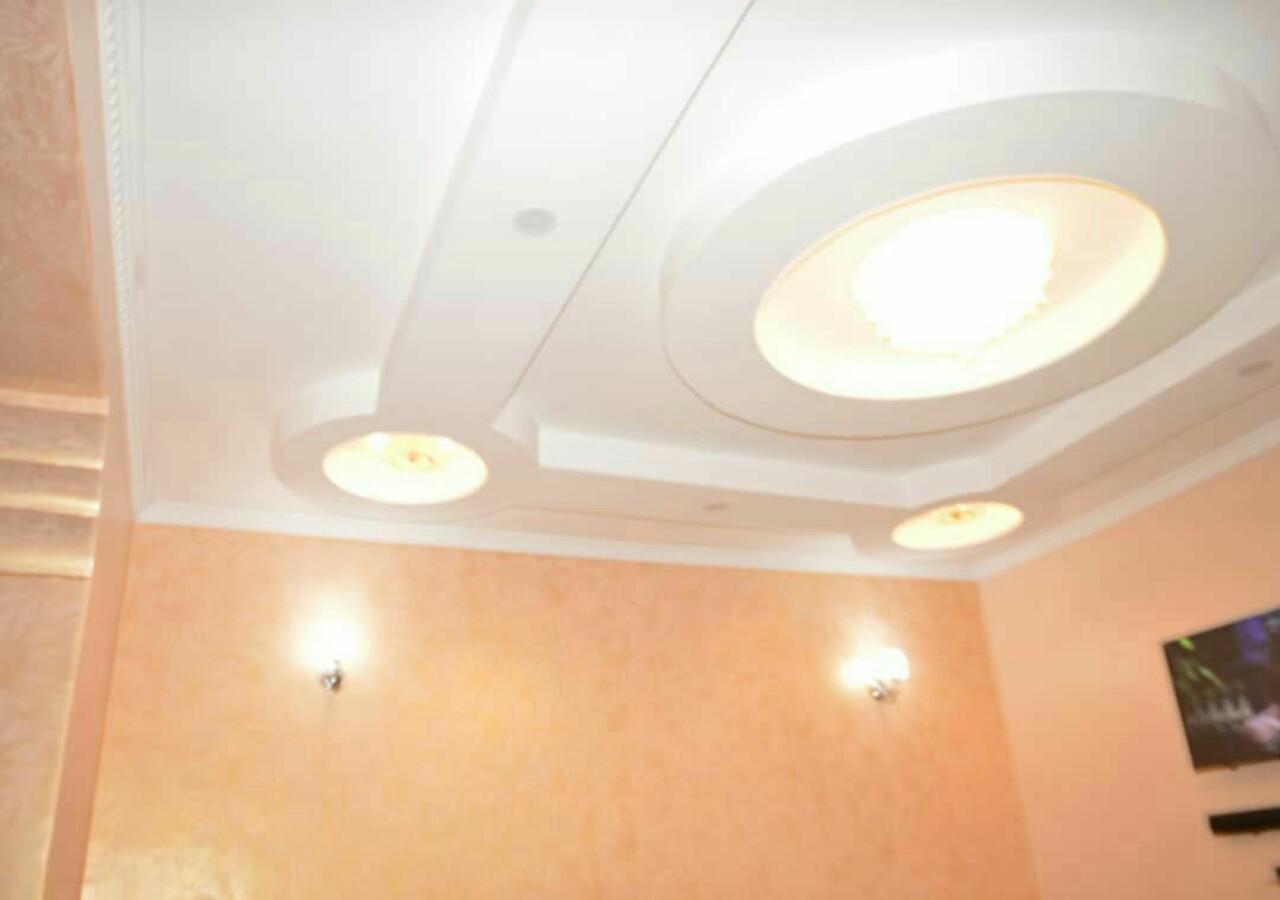 Nemadek Royal Park Apartment Nairobi Exterior photo