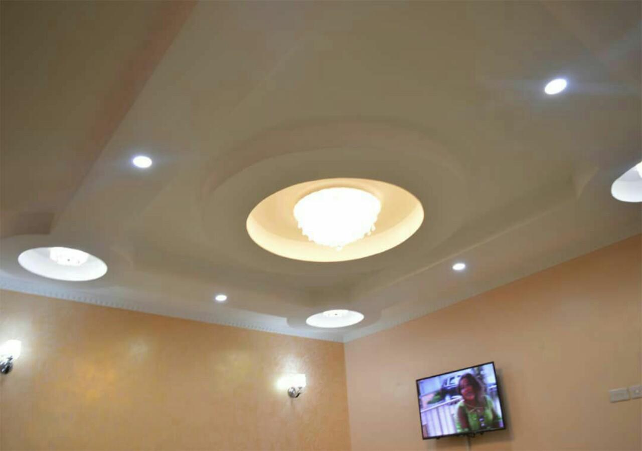 Nemadek Royal Park Apartment Nairobi Exterior photo