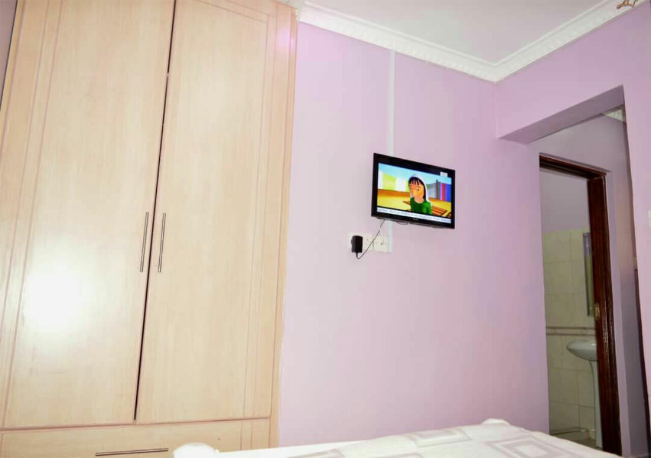 Nemadek Royal Park Apartment Nairobi Exterior photo