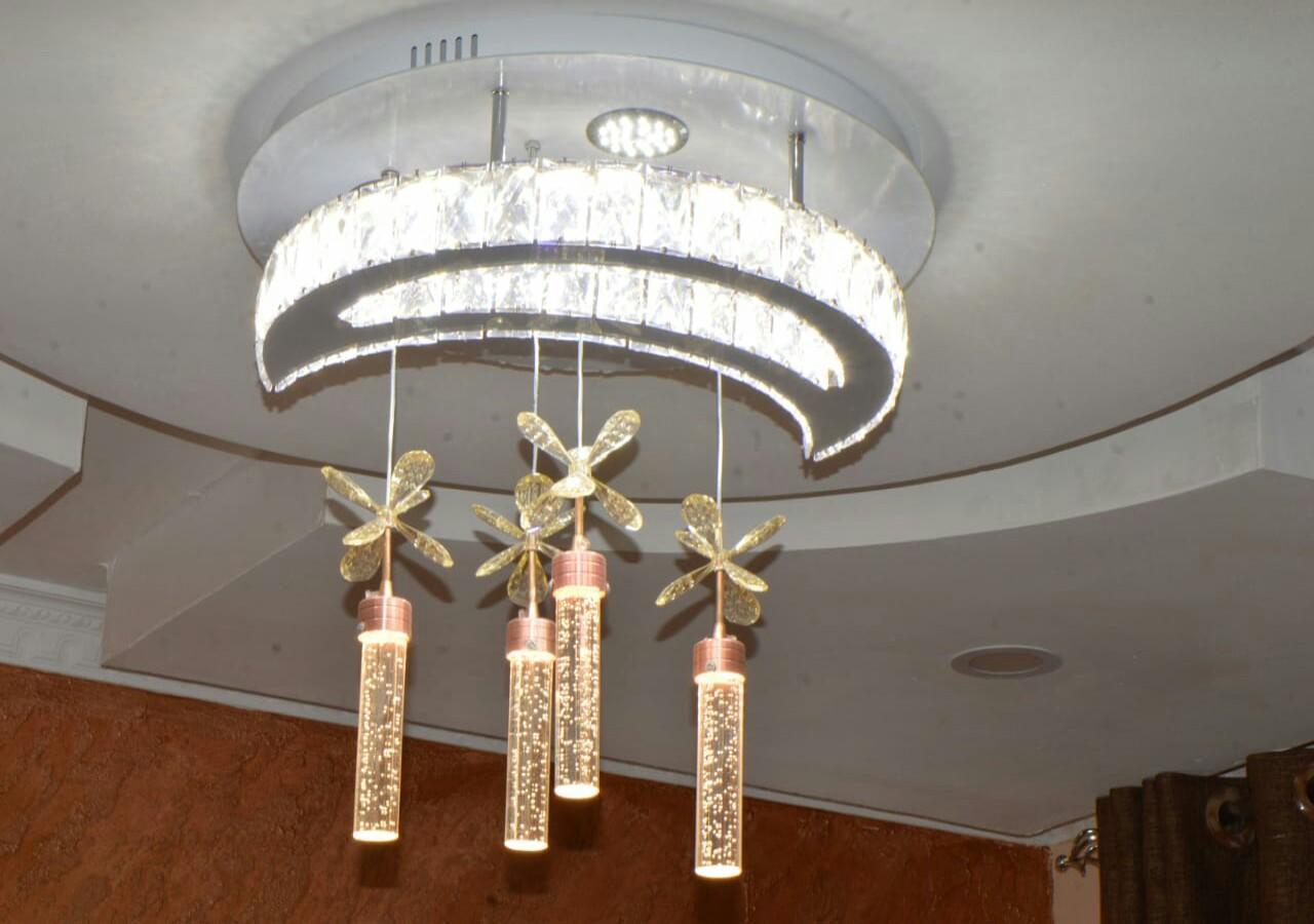 Nemadek Royal Park Apartment Nairobi Exterior photo