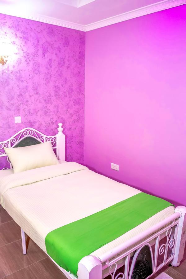 Nemadek Royal Park Apartment Nairobi Exterior photo